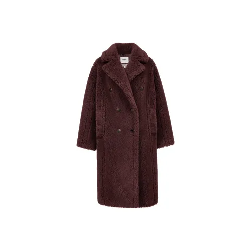 ONLY Женские Пальто