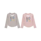 Розовый + Серый