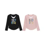 Розовый + Черный