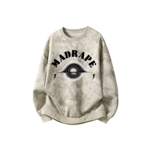 KONGBAITING 2025 Осенний Свитшот Унисекс