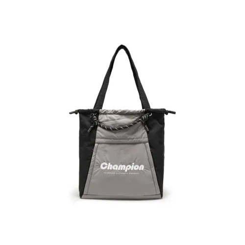 Champion Ткань Сумка через плечо Унисекс Черный Волчий Серый AUTUMN Лунный Серый Новый Экрю Прилив Серый Мягкий Лаванда Фиолетовый