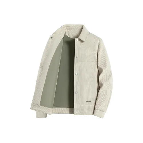 SNOW FLYING Унисекс Куртки