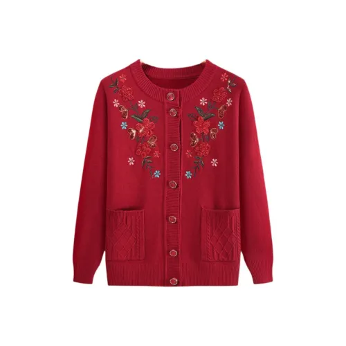 TUCANO Женская трикотажная одежда