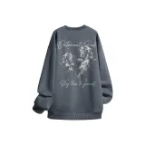 Темно-серый