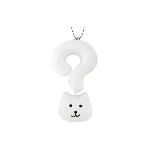 OFLY Полиэстер Подвески Унисекс