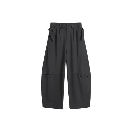 TZ Official Вязаные тренировочные штаны унисекс