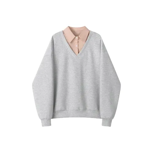 ORANDOR WEAR Свитшот Женские