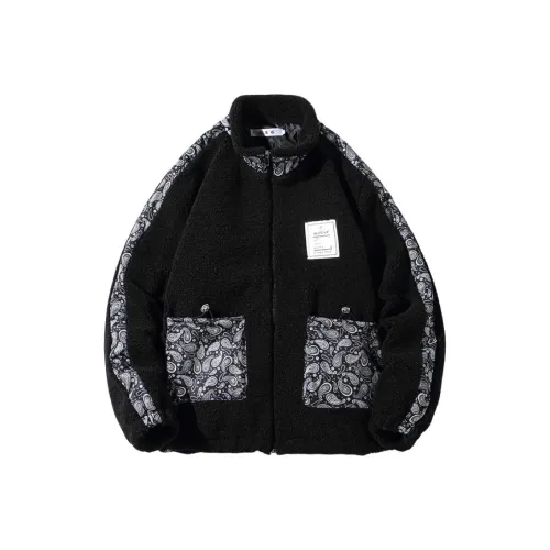 DREST Унисекс Пуховики