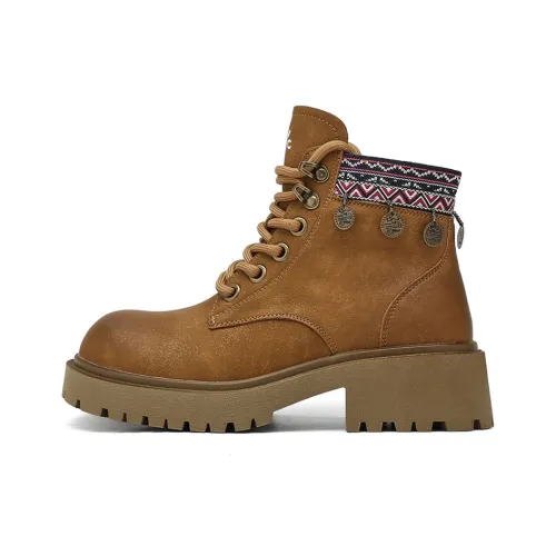 Colorful Creations Мартин Boot Женские