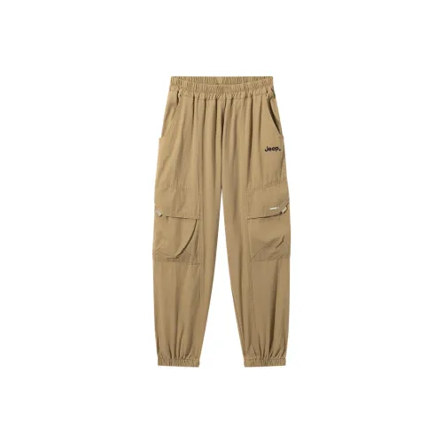 JEEP Школьные Брюки карго