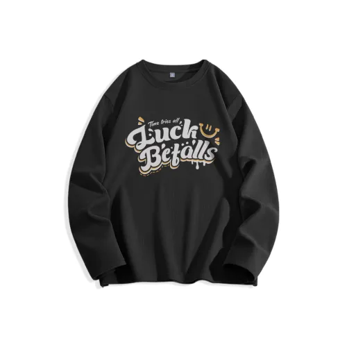 Хлопок длинный рукав худи унисекс