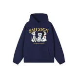 Темно-синий [Флисовая подкладка]