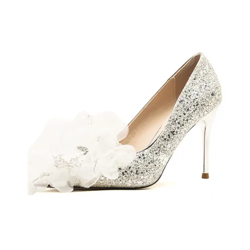 GOSO Узкий каблук Высокие каблуки Женские