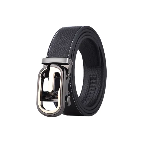 ROLLSNEA Ремни из коровьей кожи Мужской 3,5 см