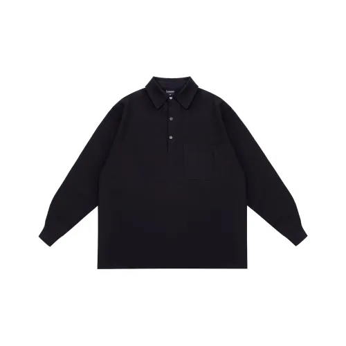 S123 Унисекс Рубашки