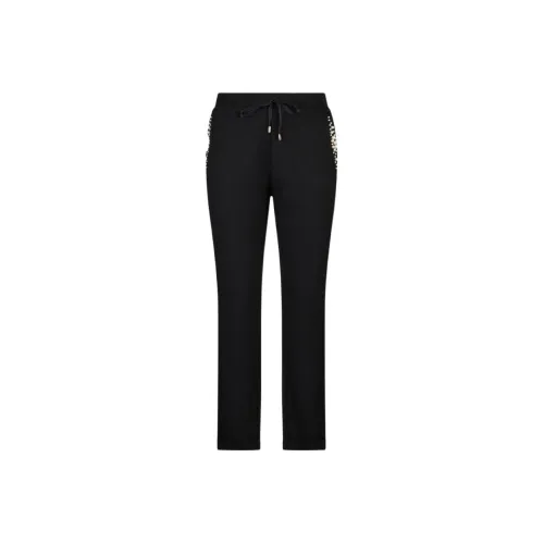 LIU·JO Вязаные спортивные брюки женские