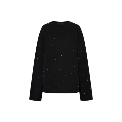 MO CO Женская трикотажная одежда