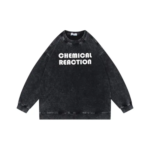 PGKZ Унисекс Свитшоты