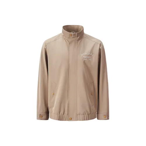 NAVIGARE Мужские Куртки