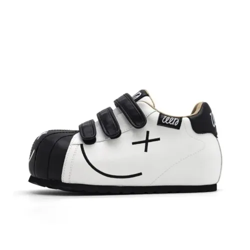 Worm's Home Низкие Кроссовки для Скейтбординга Женские