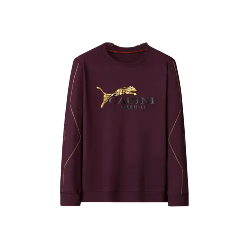 SENJIALUO Мужские T-рубашки