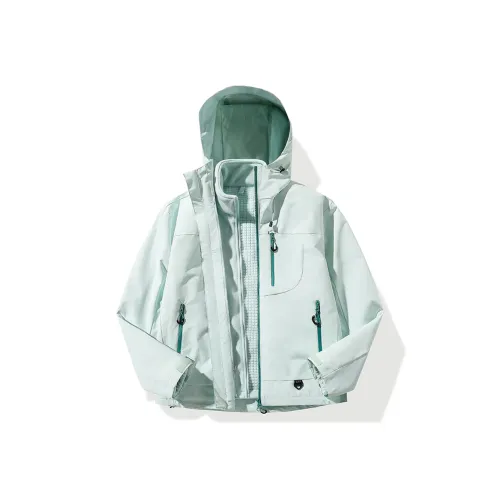 Mulinsen Унисекс Куртки