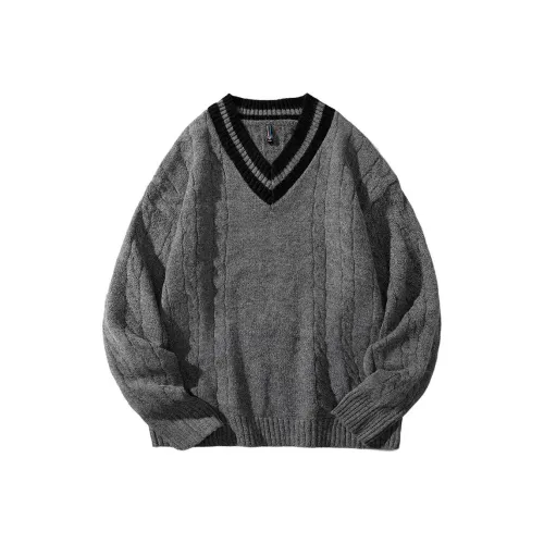 REBIRTHRABBIT Мужской Трикотаж