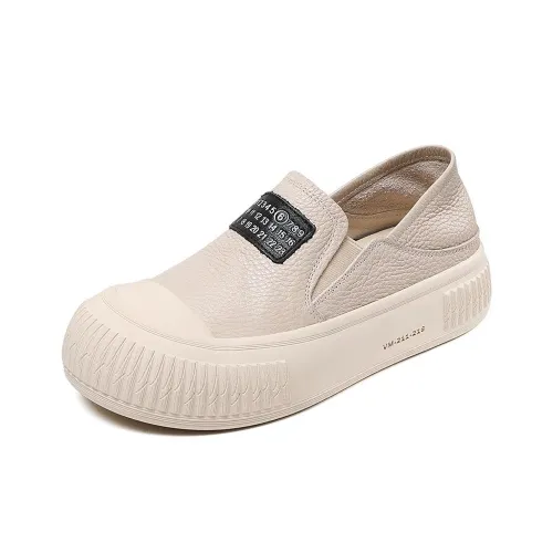 ZUOSAISI Лоферы Женские