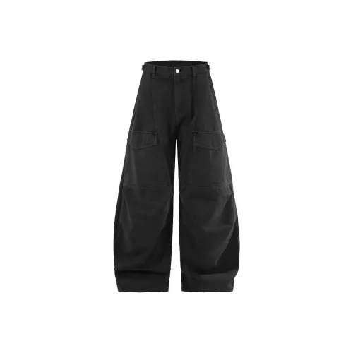 Inflation Унисекс Карго Брюки