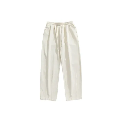 WAYHWEI Унисекс Повседневные Штаны