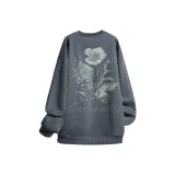 Темно-серый