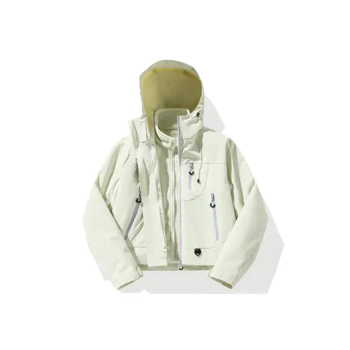 Mulinsen Женские Куртки