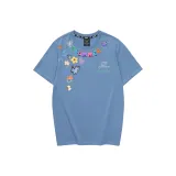 Небесно-голубой