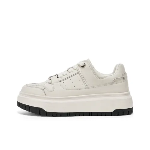 EBLAN Низкие кроссовки для скейтбординга женские