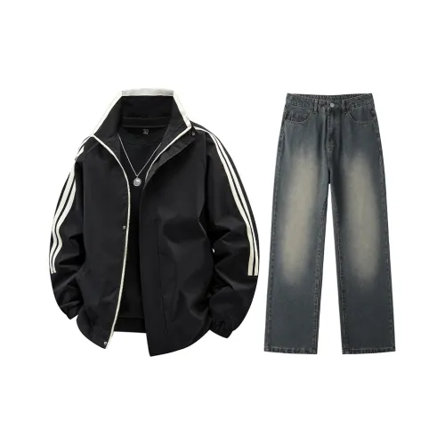 KAISER Повседневная спортивная одежда Унисекс