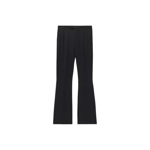 Alexander McQueen FW25 Костюм Брюки Мужской