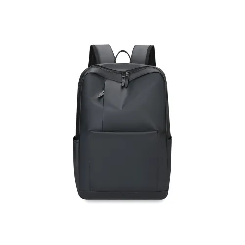 Deli Bear ПУ (полиуретан) Рюкзак Мужской Многоцветный