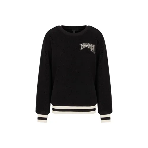 ARMANI EXCHANGEAE Свитшот Женские