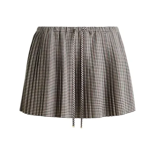 H M Повседневные короткие юбки для женщин