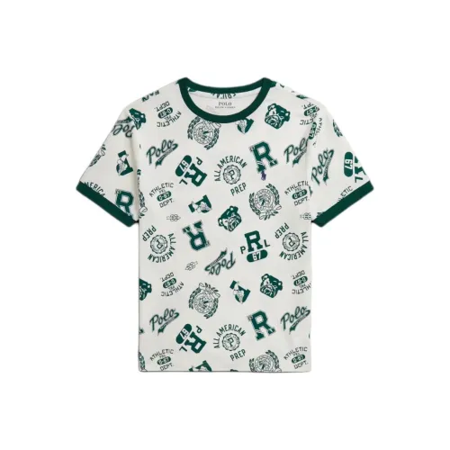 Polo Ralph Lauren Детская рубашка T