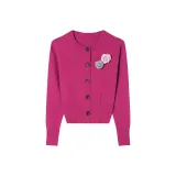 Розово-красный