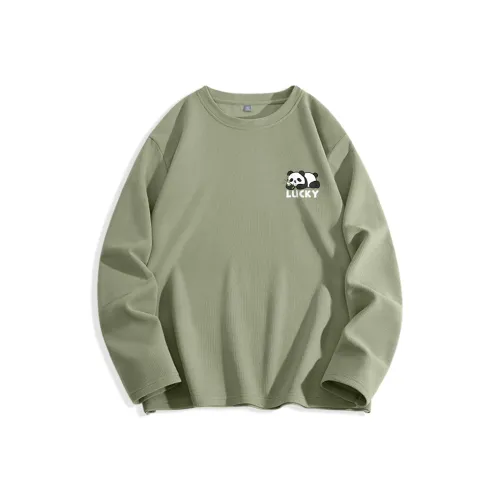 Хлопок длинный рукав худи унисекс