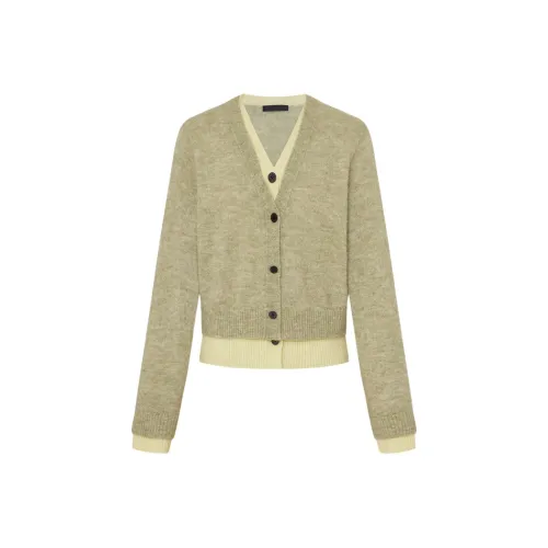 MO CO Женская трикотажная одежда