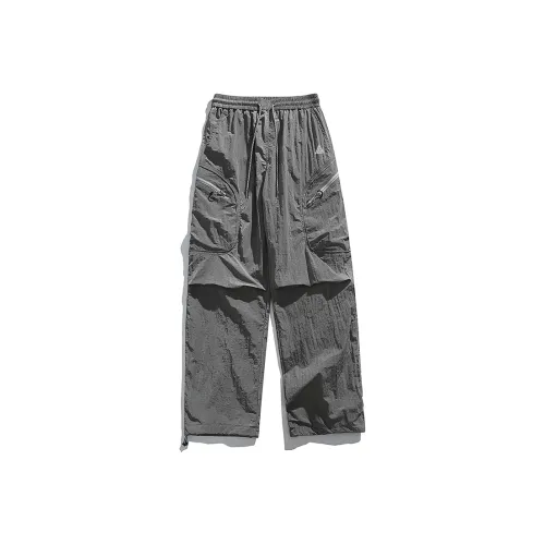 LAZY DAY TREND Повседневные брюки Унисекс