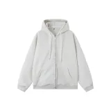 Туманно-серый