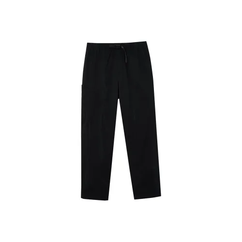 JACK JONES· Весенние Осенние Повседневные Брюки Мужские