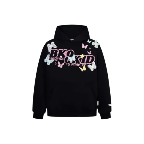 FTTHR Женские Свитшоты