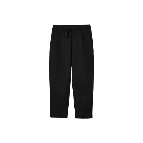 JACK JONES· Весенние Осенние Повседневные Брюки Мужские