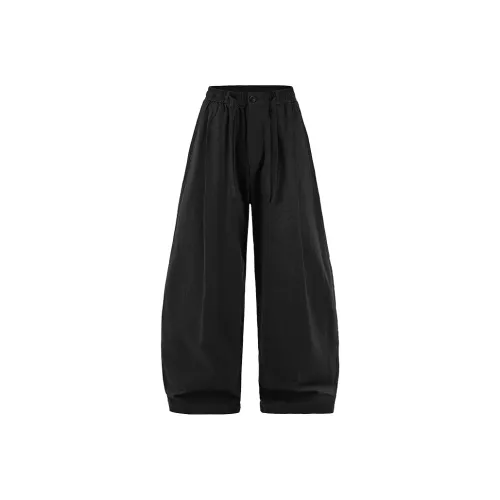 Inflation Унисекс Повседневные Брюки