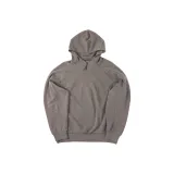 Бусина Дзи Коричневая